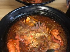 -四川老牛麻辣烫(北门桥店)