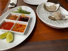 -自然餐厅(Phuket)