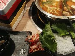 -水林间·寿喜烧自助(仙林金鹰店)