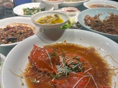 -小厨师·二十年沈家门小海鲜(百井坊巷店)