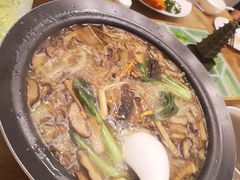 -安多素食(广仁寺路店)