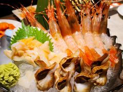 -極上萬膳·日料放题(海岸城店)