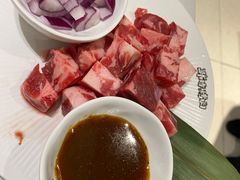 -韩时烤肉(枫蓝店)