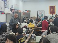 -子午路张记肉夹馍(翠华路店)