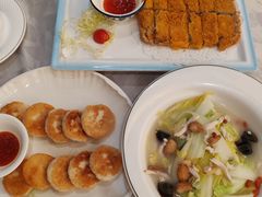 -鹭园酒家·四十年老字号