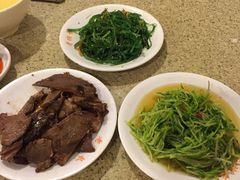 -老班长手工灌汤包老店(东山店)