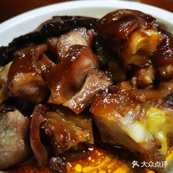 老林家饭店