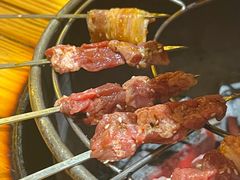 -董家庄水浒烤肉店(芙蓉洲路店)