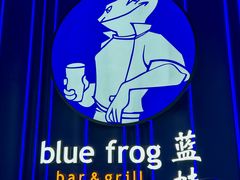 -bluefrog蓝蛙(皇庭广场店)