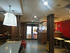 -麦当劳(宽城万达店)