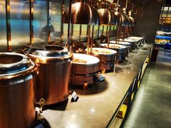 -千滋百味自助海鲜烤肉(布吉景华店)