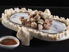 -哈啾嗨·蒙文化主题餐厅(京汉新城店)