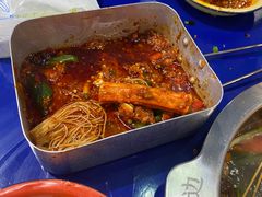 -马路边边串串香(苗栗路店)