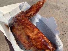 -迪士尼火鸡腿