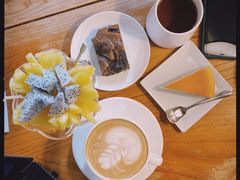 -1901 Cafe(西四店)