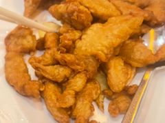 -苏州阳澄湖澜廷酒店-有景阁中餐厅