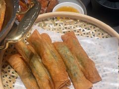 -简小舍· 民间手艺菜(古德寺店)