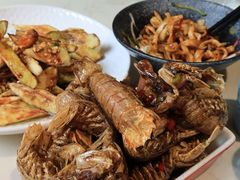 -后海16号·北京私房菜