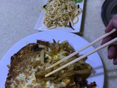 -千里马烧烤(南六东路店)