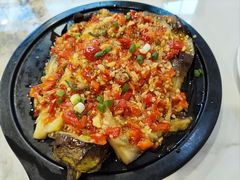 -新凯旋烧烤·燕姐千岛湖土菜