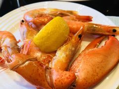 -万达瑞华酒店美食汇自助餐厅(楚河汉街店)
