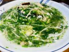 -三凤酒家·百年无锡菜(清扬茂业店)
