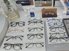 -视野联行眼镜·蔡司·尼康战略合作店(城西银泰店)