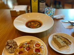 -君悦酒店·La Terrazza意合園·意式风味