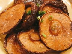 卤香菇-东排食堂长沙小吃大排档(五一广场店)