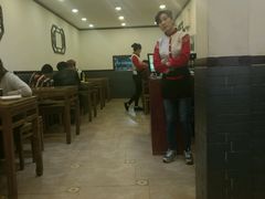 -王胖子驴肉火烧(鼓楼店)