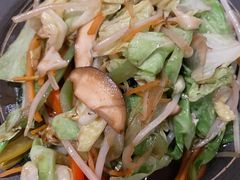 -西村日本料理(香格里拉饭店)
