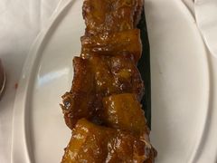 -丰收日·小海鲜·沪上家宴(顾村正大店)