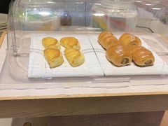 -漢咖啡·全服务式自助晚餐(武汉洲际酒店)