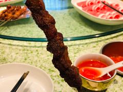 -爱丽格斯火锅(东岸国际店)