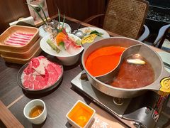 -山葵家·创意料理(宁波来福士店)
