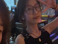 -功夫怪兽·烧烤(珠江路店)