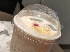 -喜茶(广州天汇igc店)