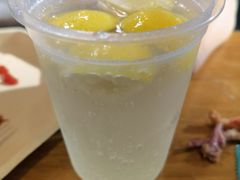 -Tubestation站点比萨(新世界大望路店)