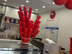 -冰冰酱老味刨冰绵绵冰(中山路总店)