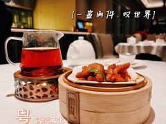 -银灯食府(丽丰国际中心店)