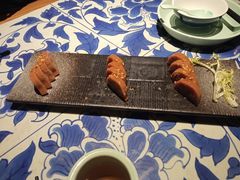 -绿茶餐厅(布吉万象汇店)