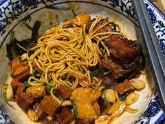 -顺丰面馆(打浦店)