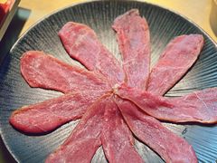 -羊大爷涮肉(亮马桥店)