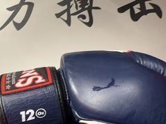 -驭力搏击健身(张江高科店)