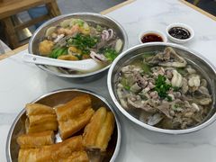 -福屿鲜捞小吃·捞化(福屿总店)