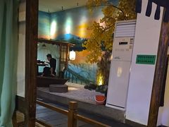 -淀里船宴(裕华东路店)