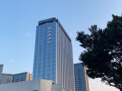 -珠海中海雅高铂尔曼酒店