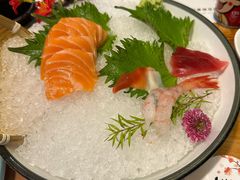 -松坂屋日料自助(长城路店)