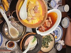 -南京大牌档(青岛万象城店)