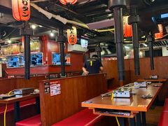 -大阪烧肉BAKA一代(国贸商住大厦店)